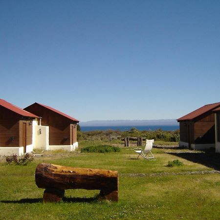 Estancia La Serena Perito Moreno Exteriör bild