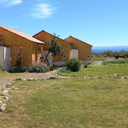 Estancia La Serena Perito Moreno Exteriör bild