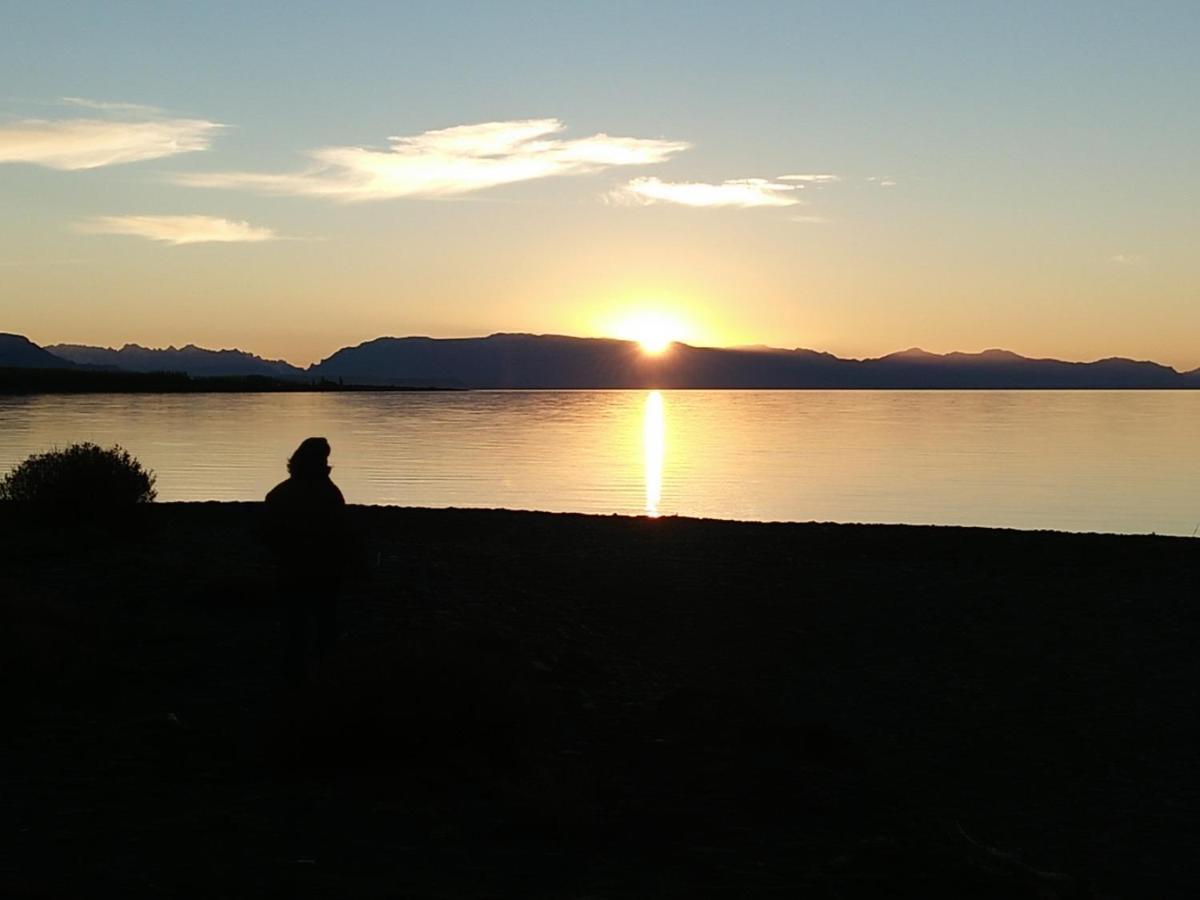 Estancia La Serena Perito Moreno Exteriör bild